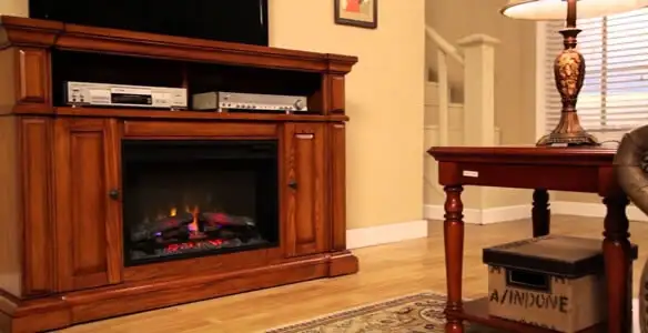 electric heater installation services for indoor residential heating systems in Dayton, OH