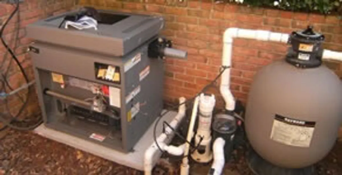 electric heater installation services for residential systems in Dayton, OH