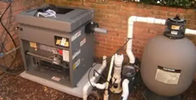 electric heater installation services for residential systems in Dayton, OH