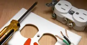 outlet repair services with electrical outlet installation preparation in Dayton, OH
