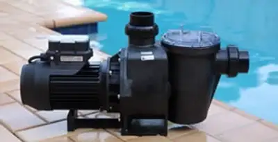 pool pumps service with professional installation of pool pump equipment in Dayton, OH
