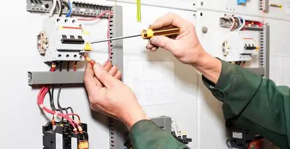 Professional electrical panel installation and wiring maintenance in Dayton, OH