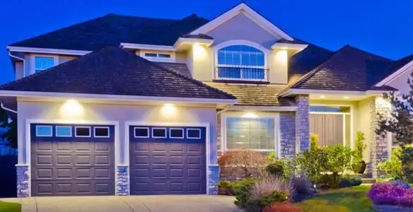 Programmable lighting installation improving residential exterior lighting control in Dayton, OH